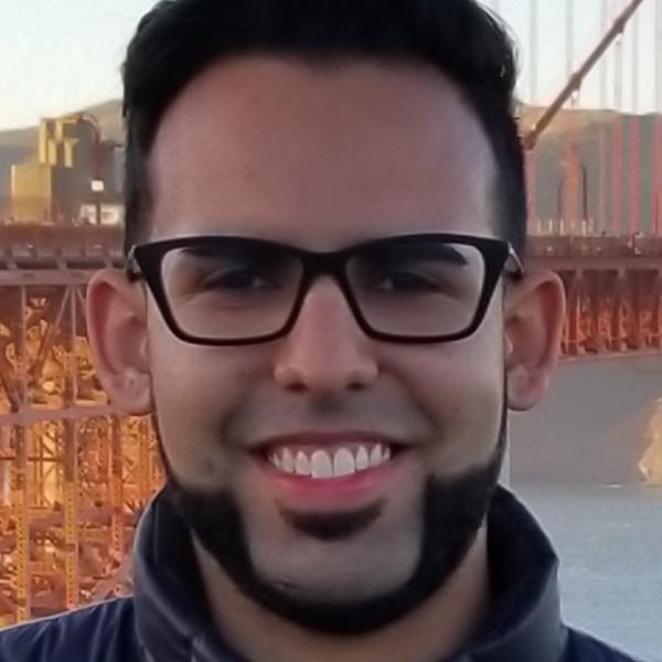 Randy Ortiz - Junior Software Engineer
