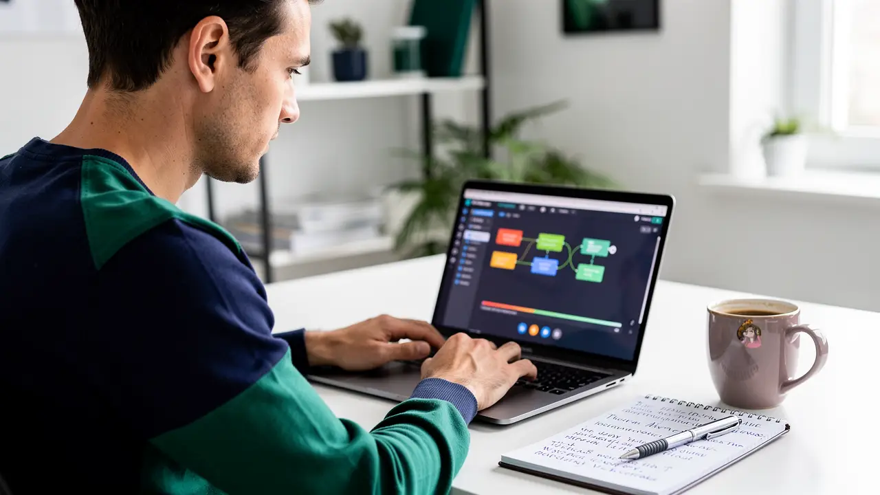 Completing a platform automation certification