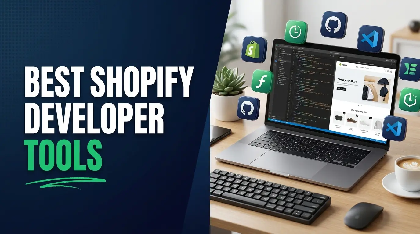 The Best Shopify Developer Tools (And What You Actually Need First)