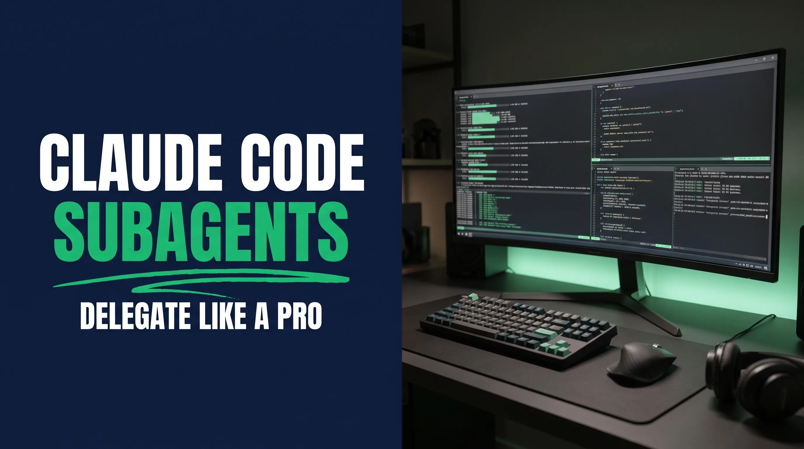 Claude Code Subagents: How to Create, Use, and Not Overuse Them