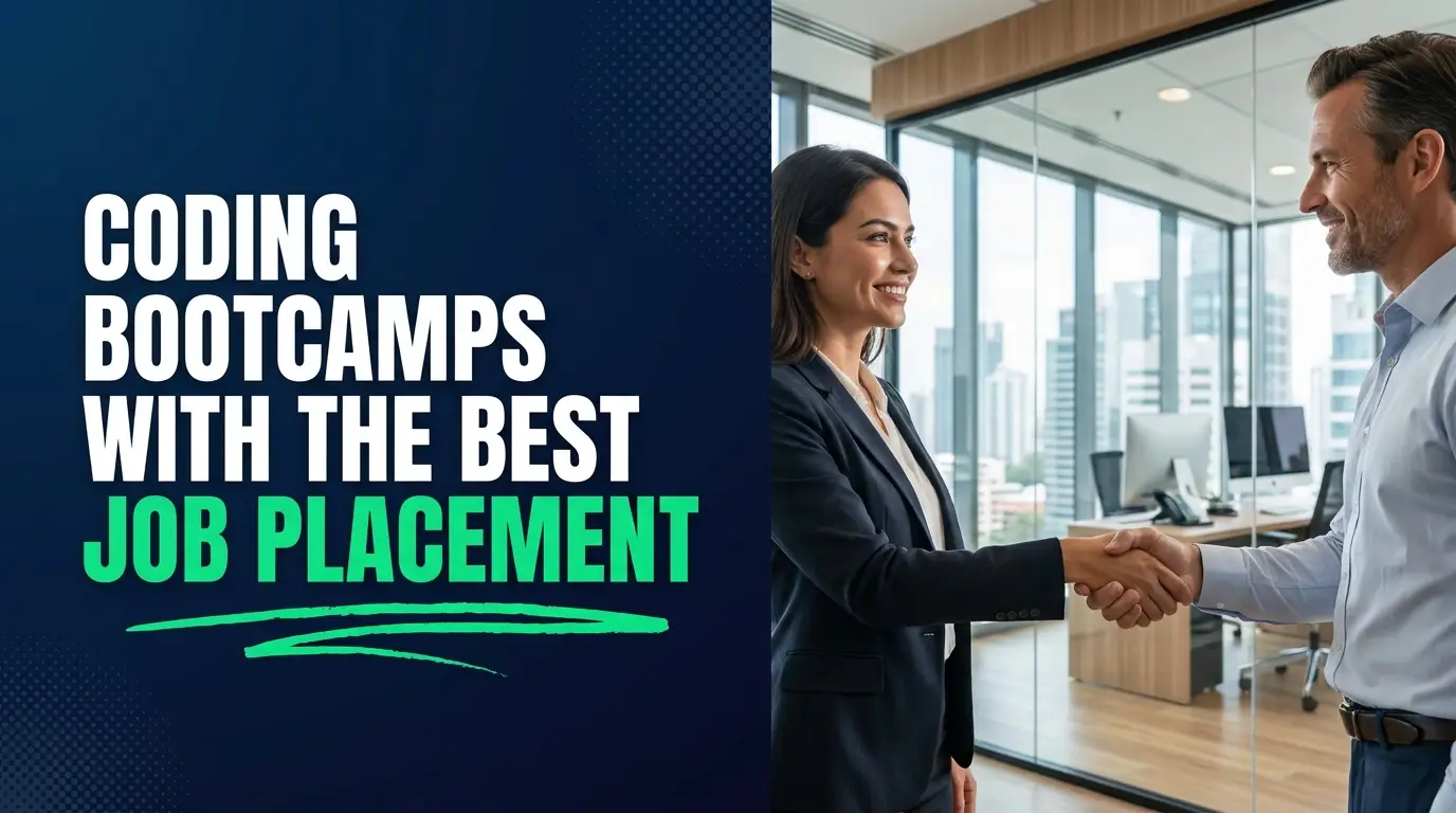 Coding Bootcamps With the Best Job Placement (How to Read the Stats)
