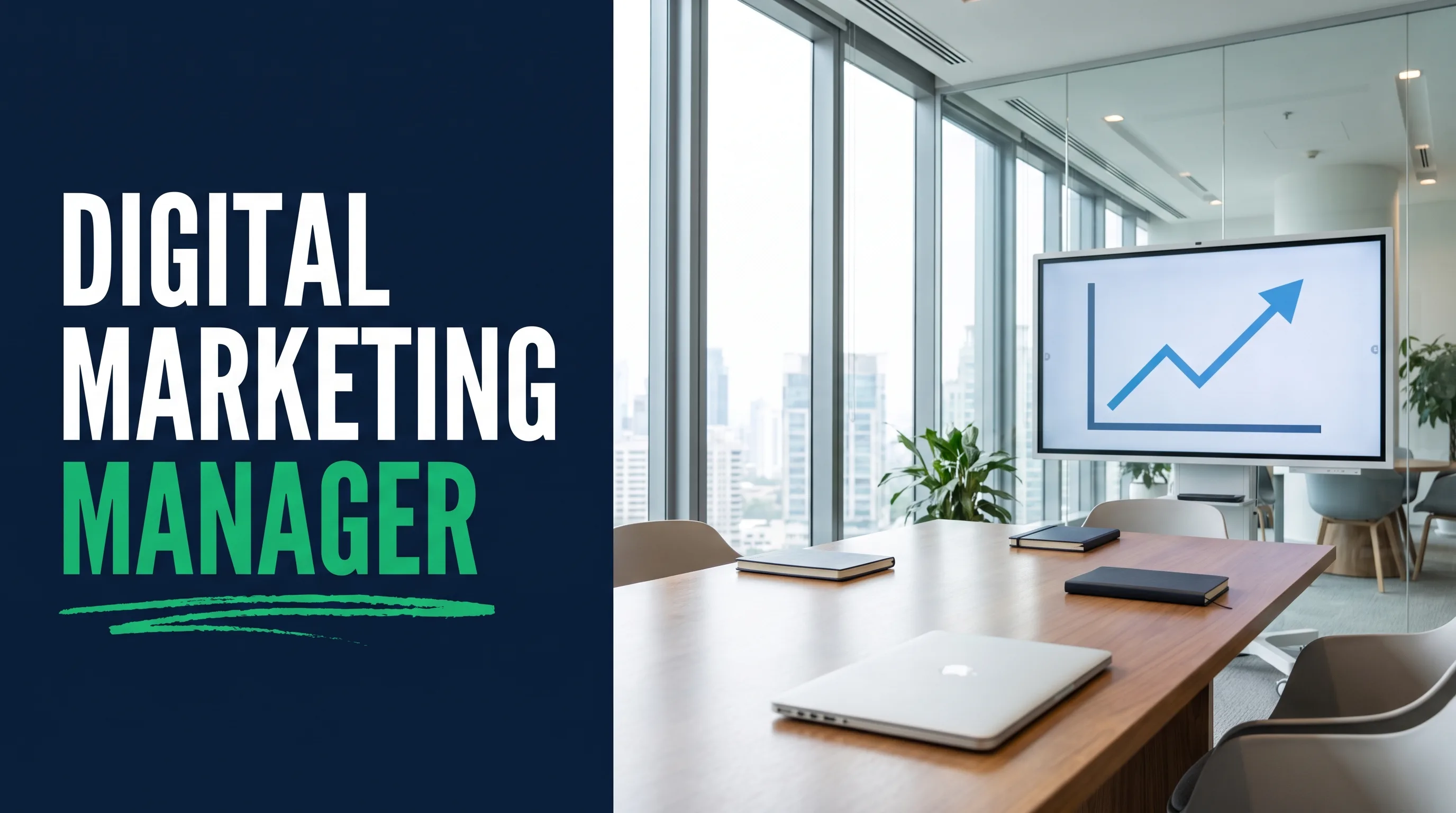 Digital Marketing Manager: The Job, The Pay, and Why Reddit Says Avoid It