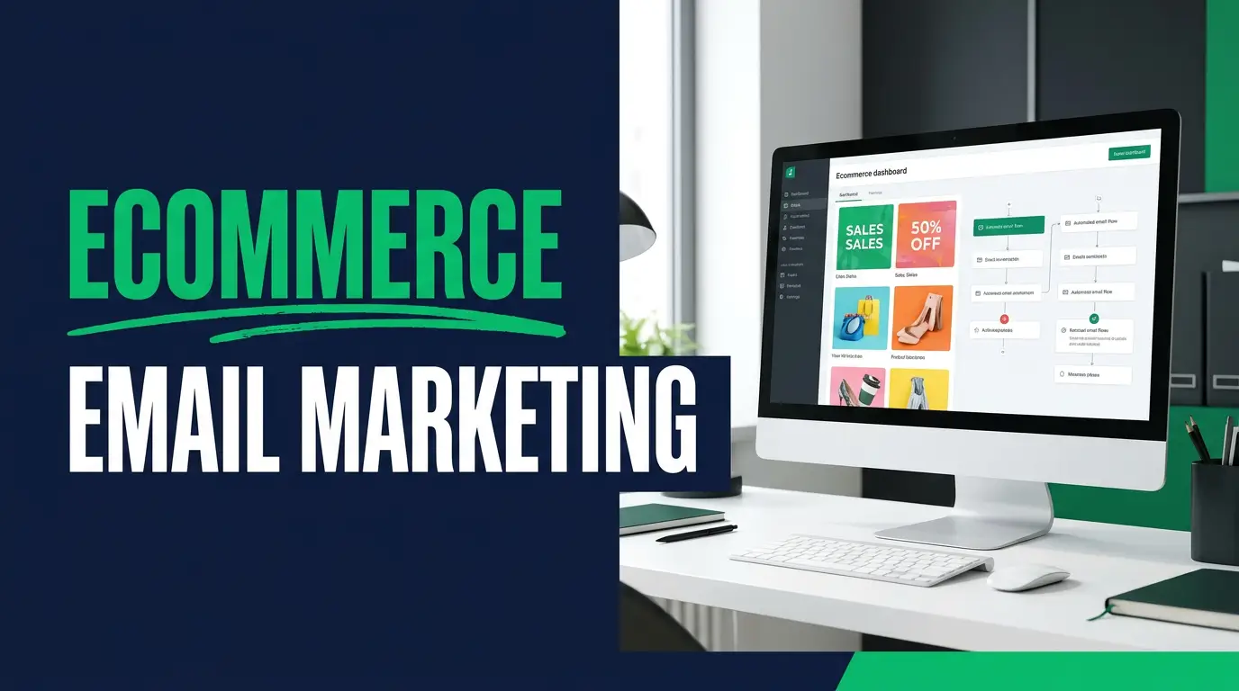 Ecommerce Email Marketing: The Flows That Actually Make Money