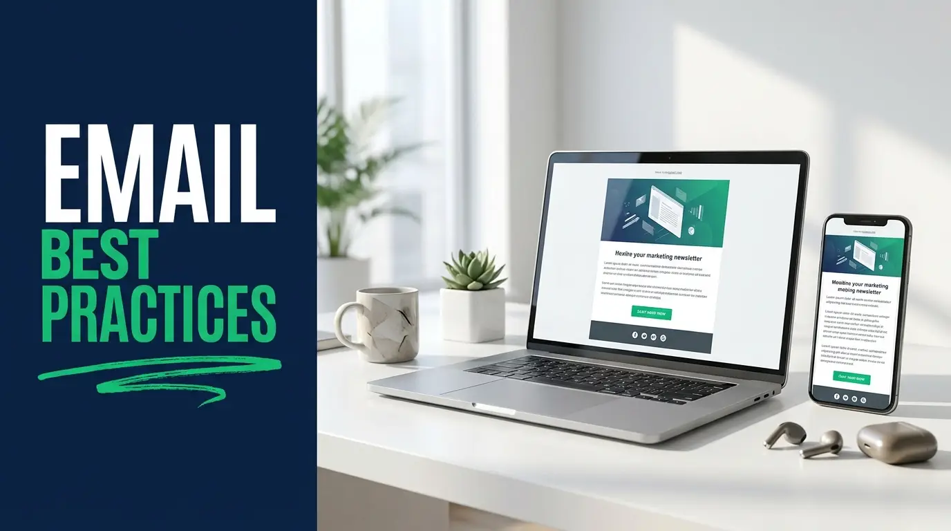 Email Marketing Best Practices That Still Work in 2026