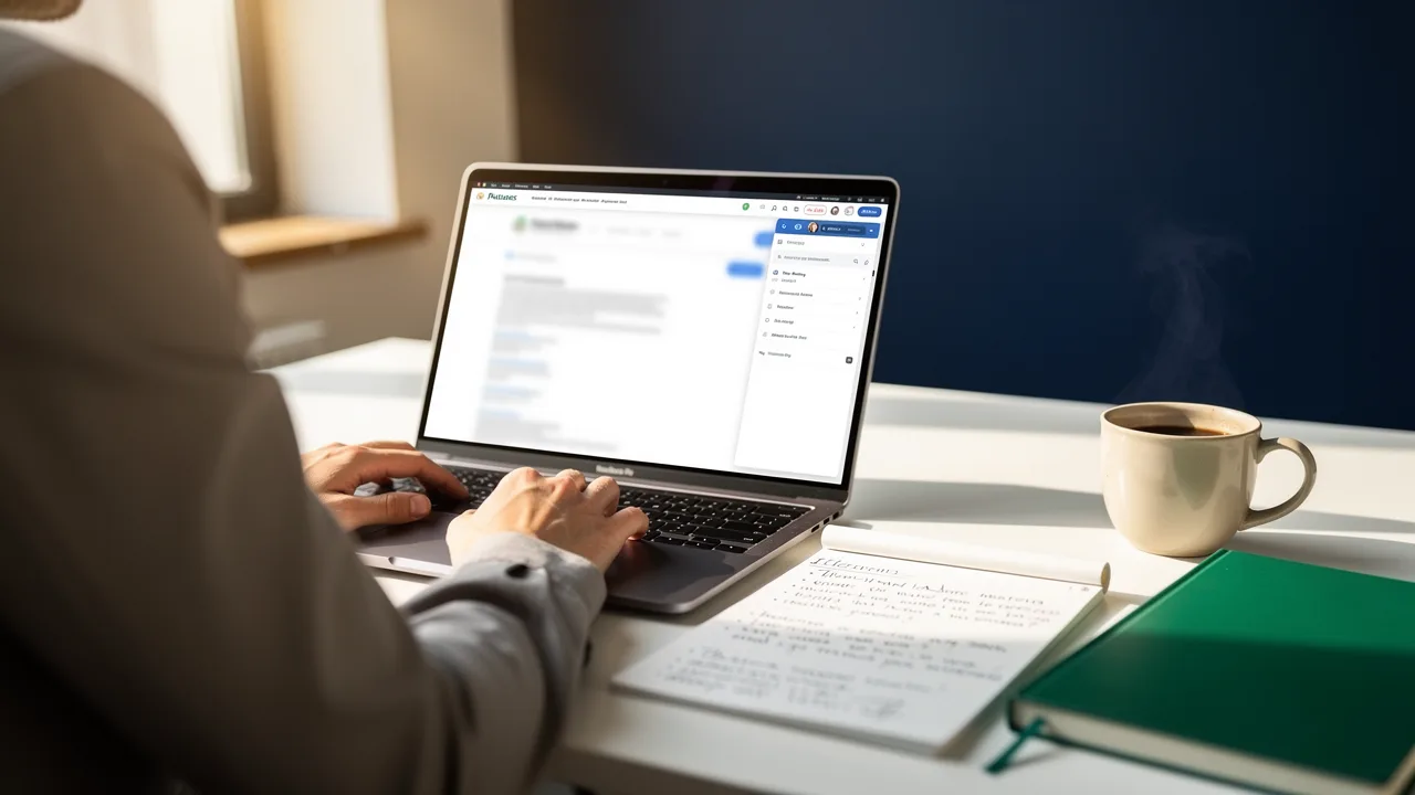 Preparing for an email marketing specialist interview