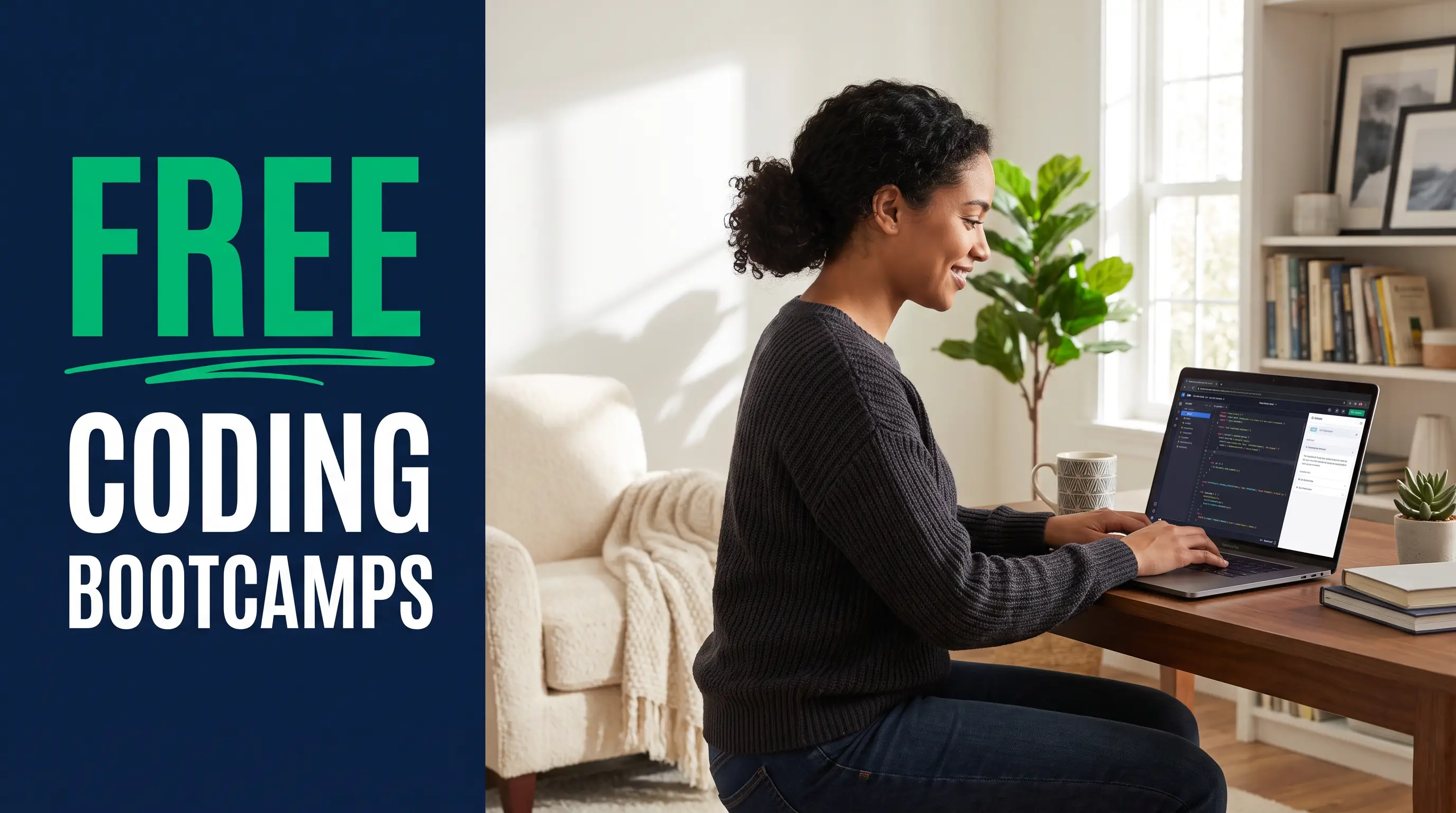 Free Coding Bootcamps That Are Actually Worth It (2026)