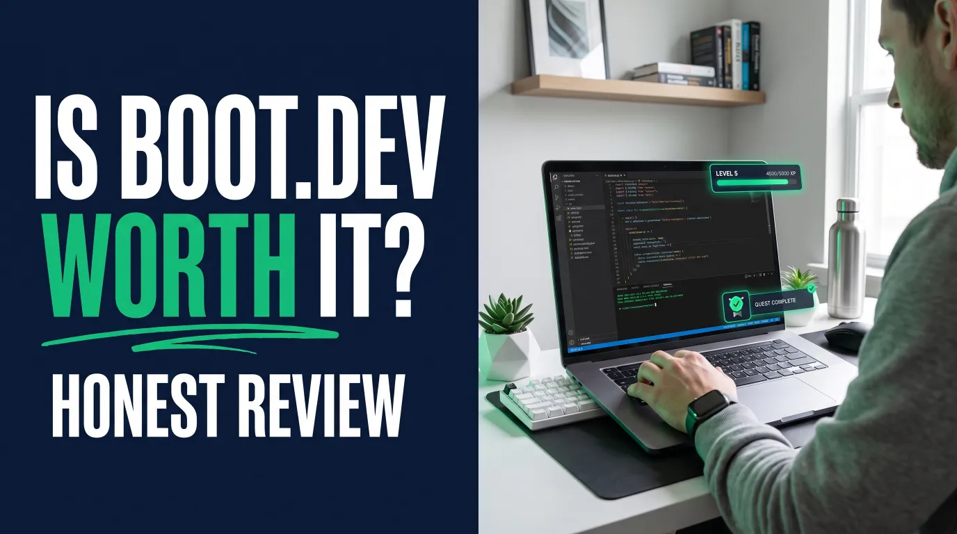 Is Boot.dev Worth It? An Honest Review From a Competitor