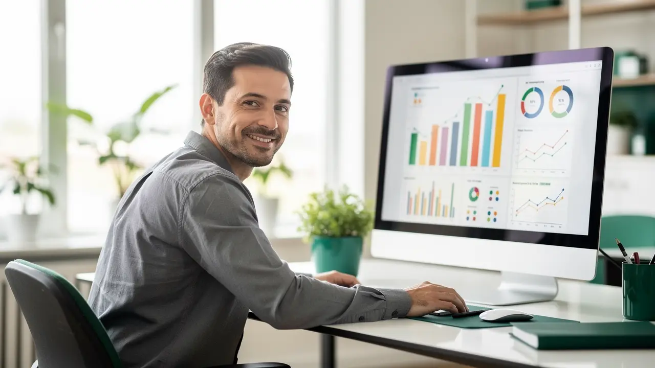 A comparison of affordable marketing automation tools for small business including Mailchimp, Brevo, Klaviyo, and workflow tools like Zapier and n8n