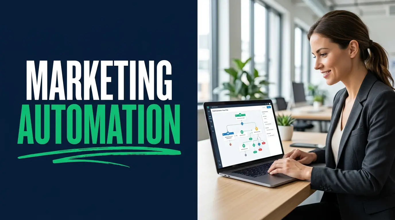 Marketing Automation for Small Business: What Actually Works