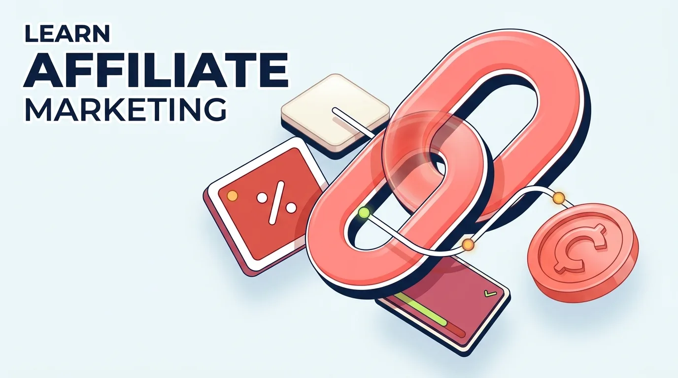 Affiliate Marketing
