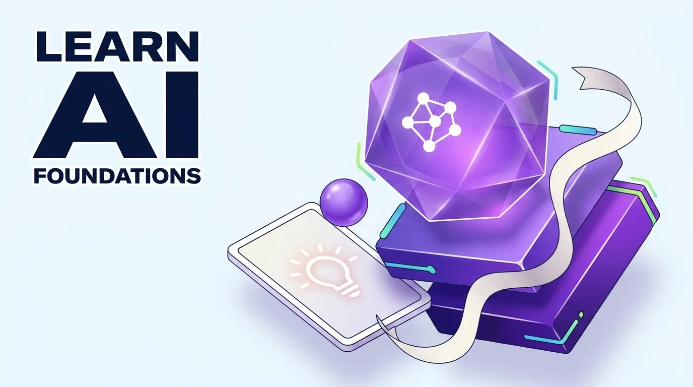 AI Foundations