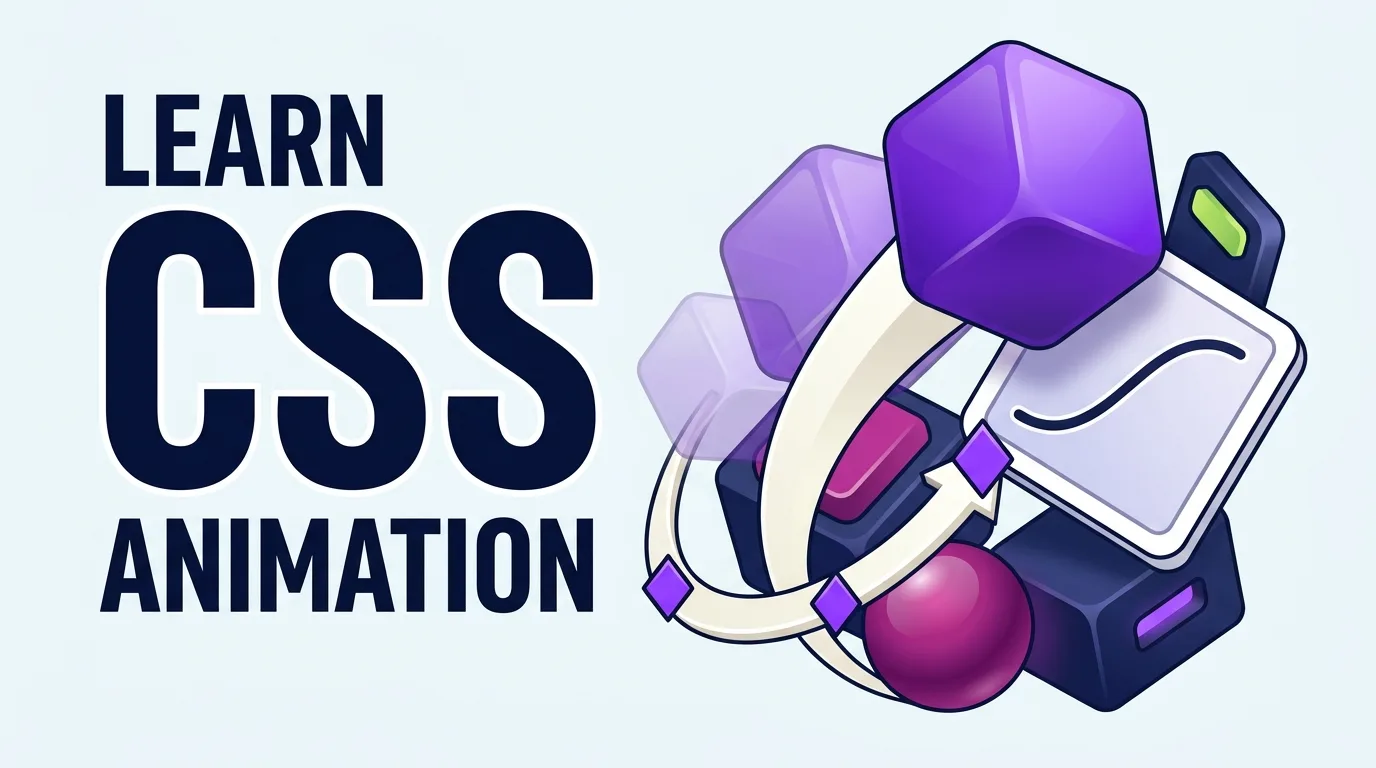 CSS Animation for Developers