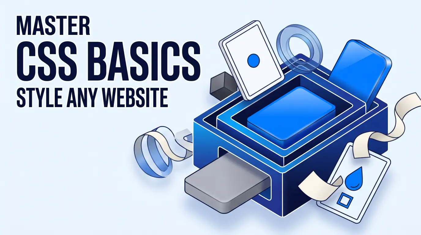 CSS Basics