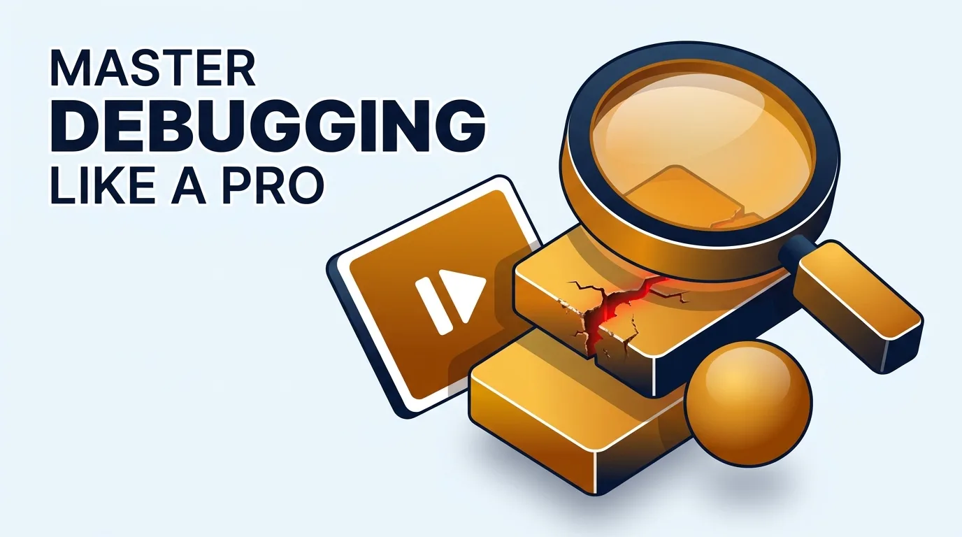 Debugging Like A Pro