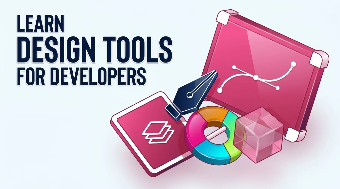 Design Software For Developers