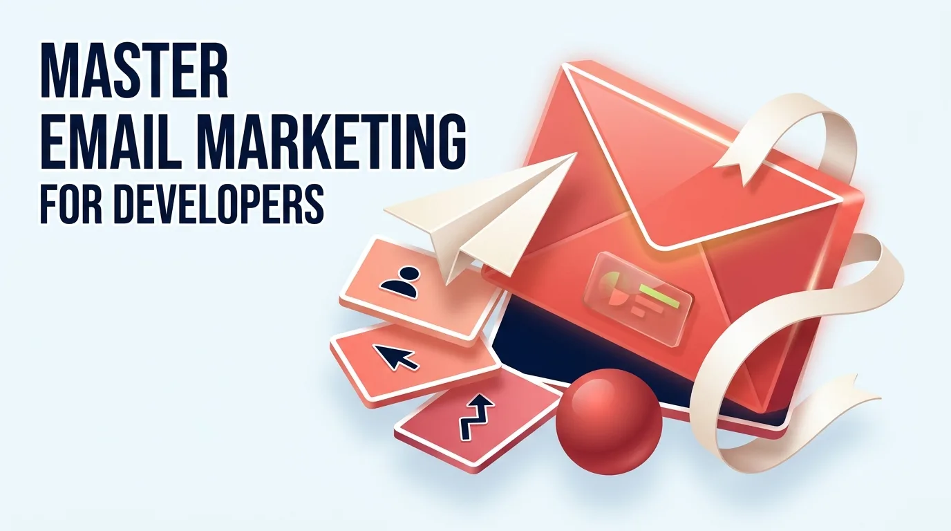 Email Marketing For Developers