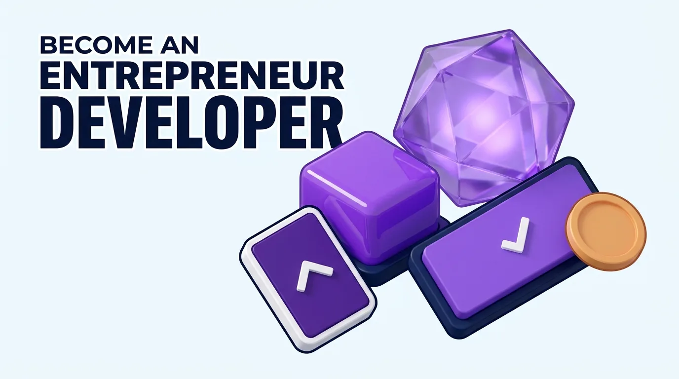 Entrepreneur Developer