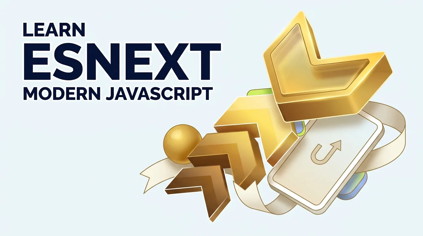 ESNEXT - ES6, ES7, ES8
