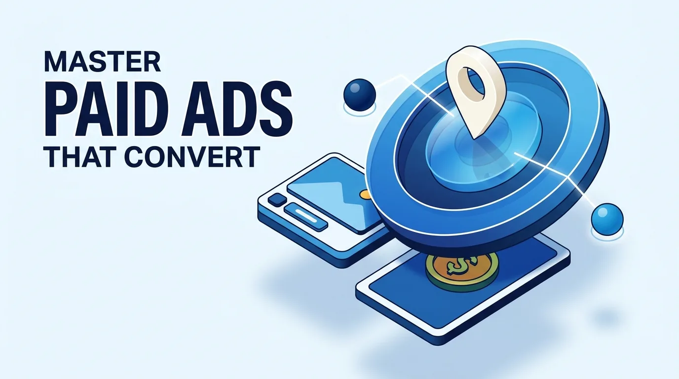 Facebook and Google Ads Marketing
