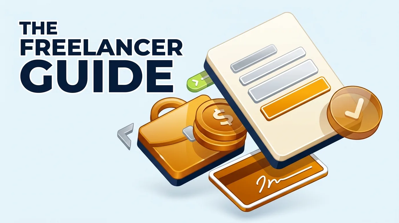 Freelancer Guide
