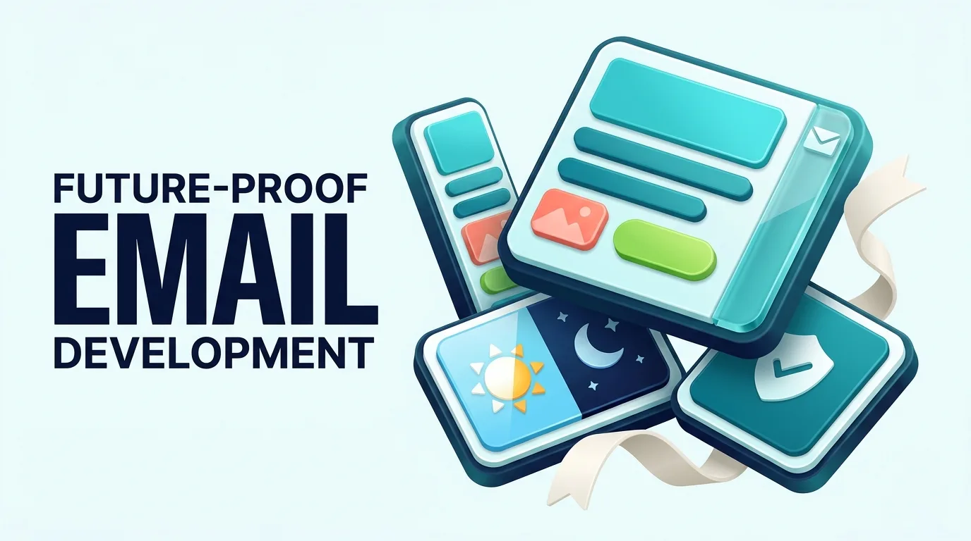 Future Proof Email Development