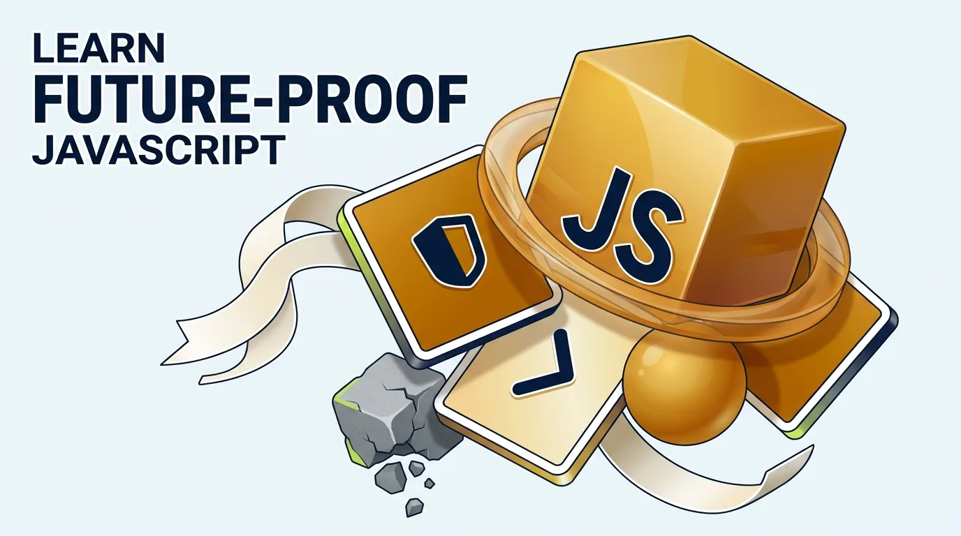 Future-Proof Javascript
