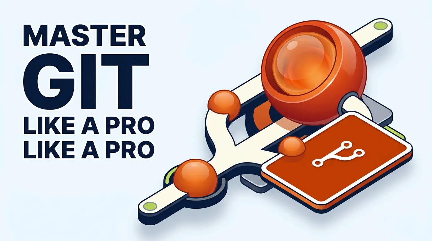 Git Like A Pro!
