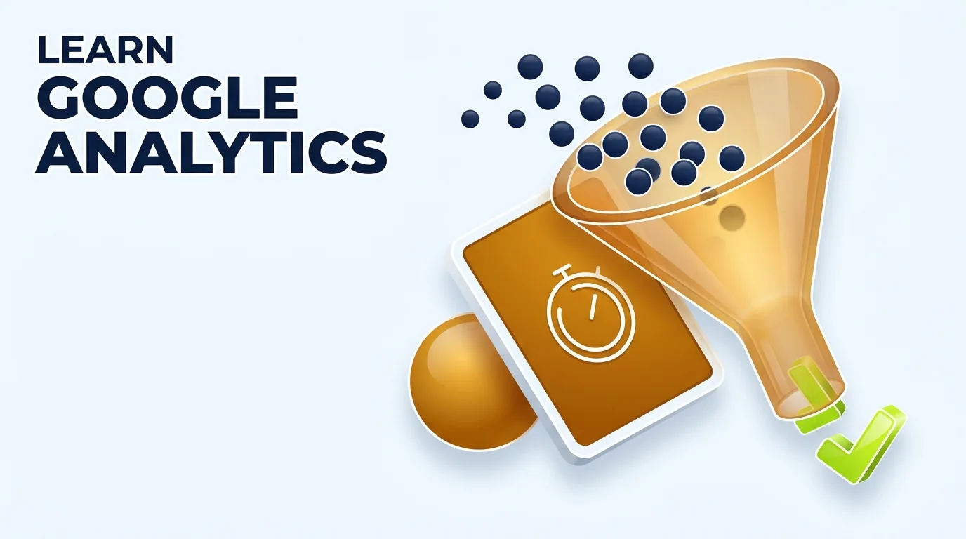 Google Analytics Course