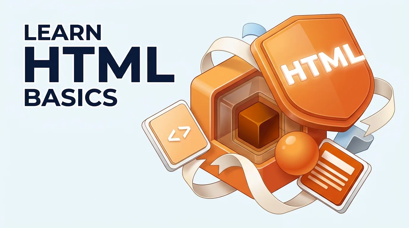 HTML Basics