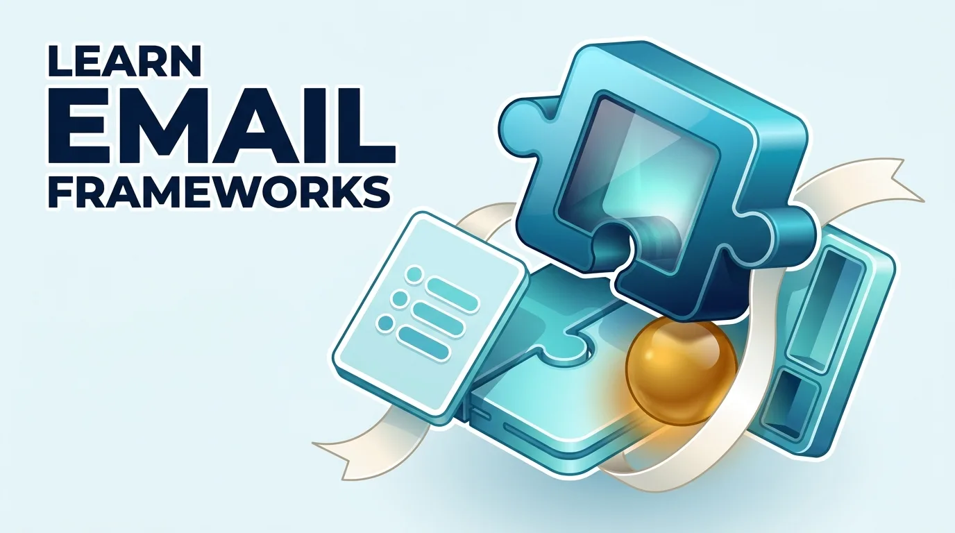 HTML Email Frameworks