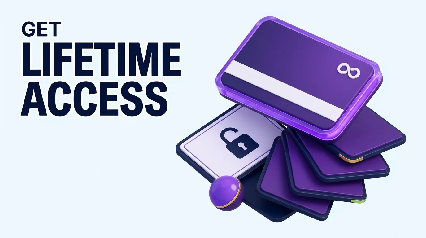 Lifetime Membership
