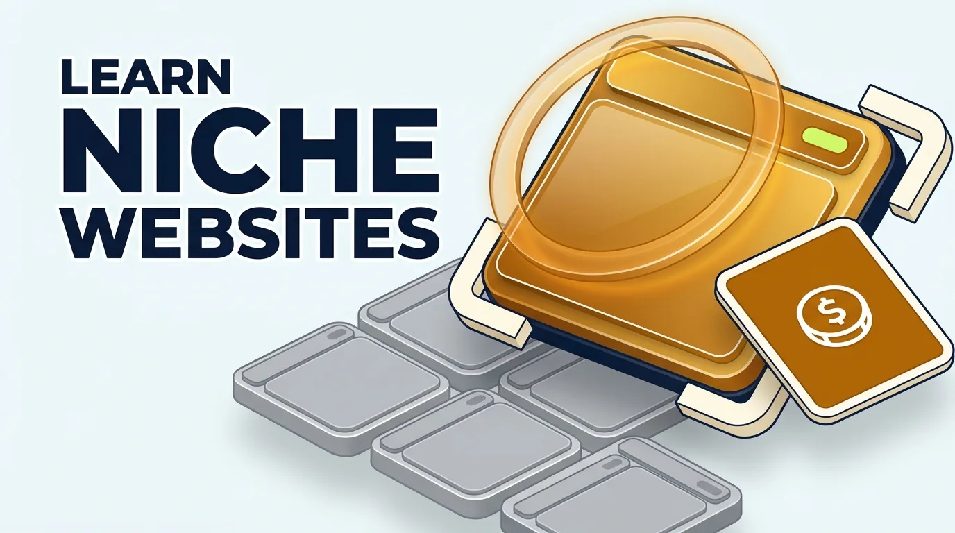 Niche Websites