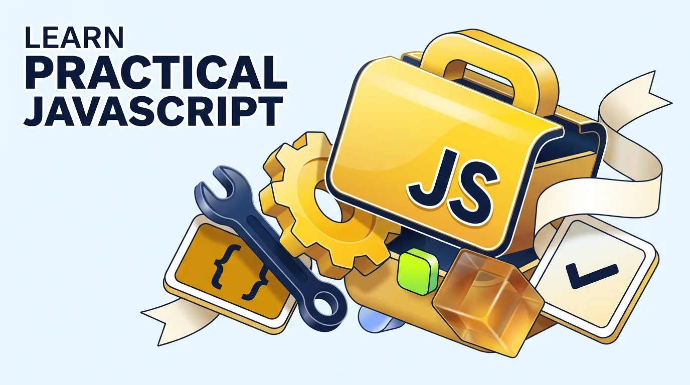 Practical Javascript Course
