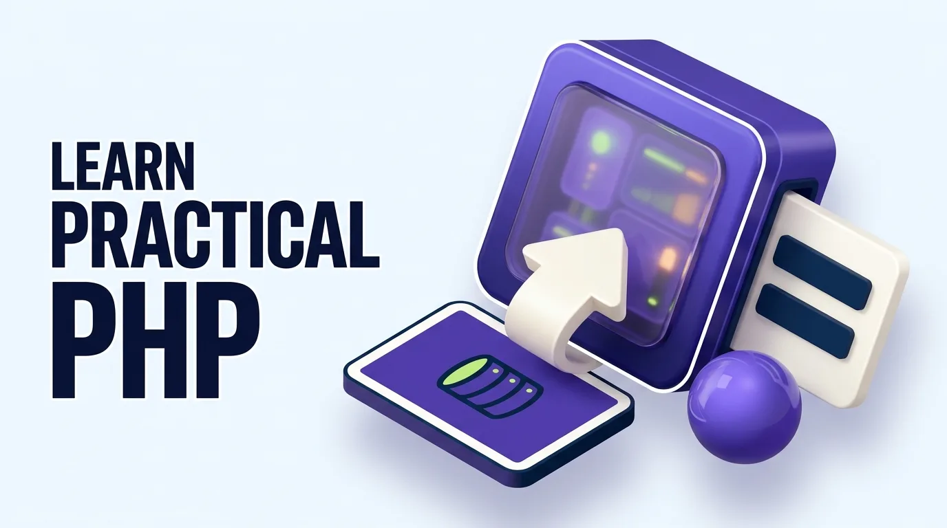 Practical PHP Course