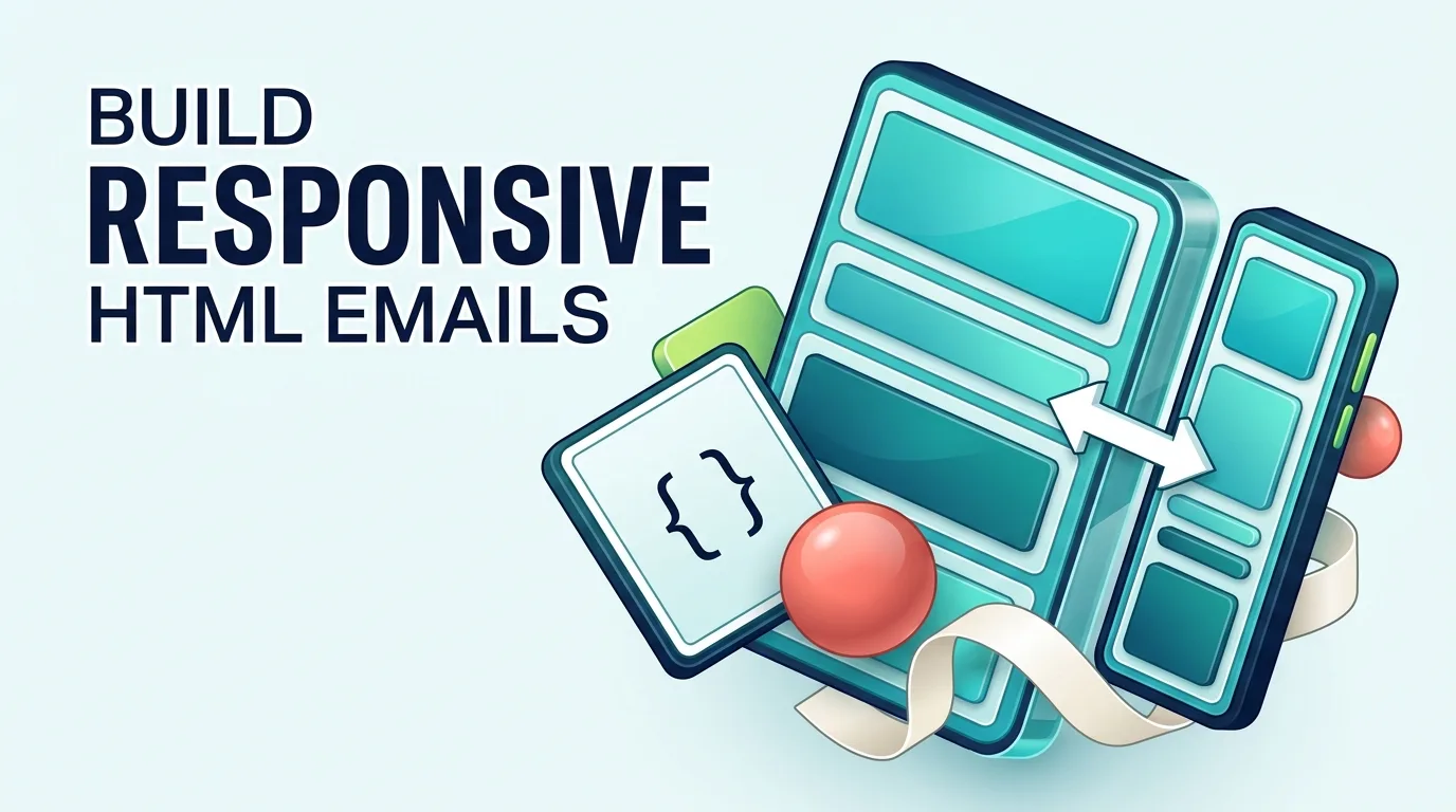 Responsive HTML Emails Course