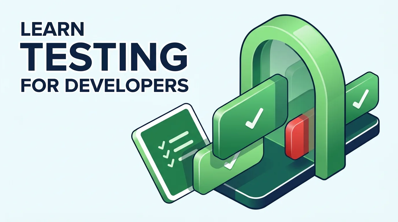 Testing For Developers