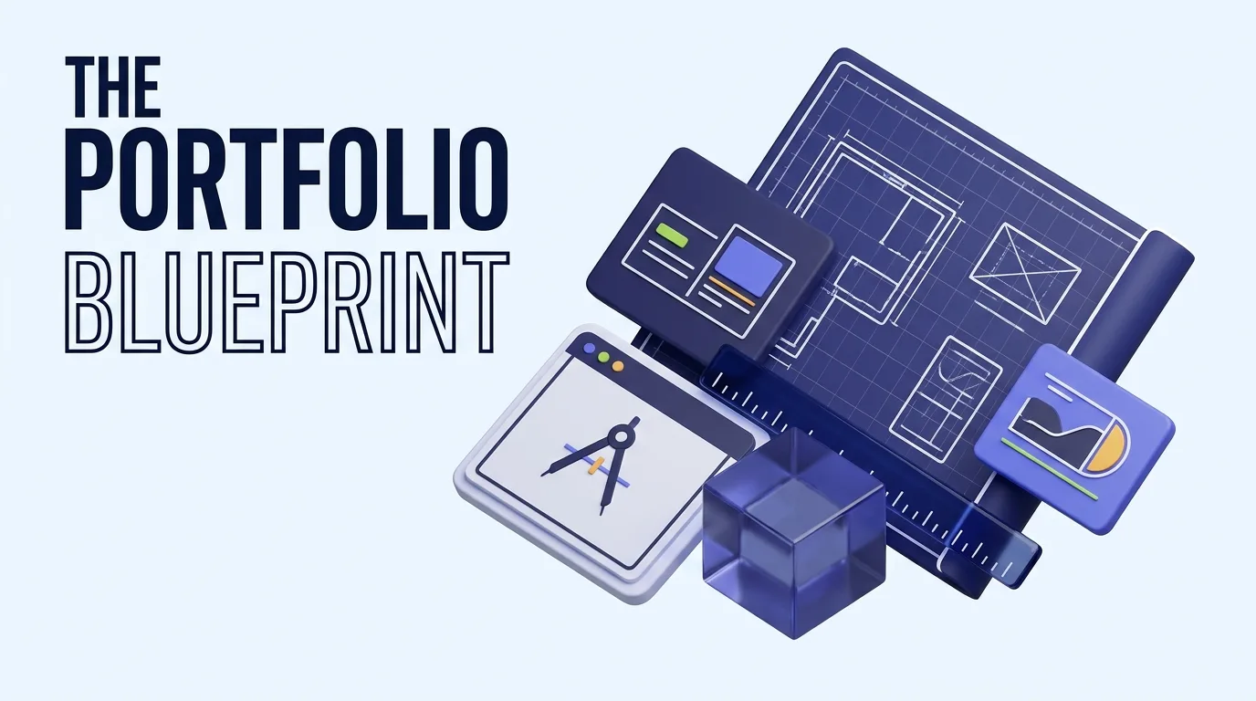 The Developer Portfolio Blueprint