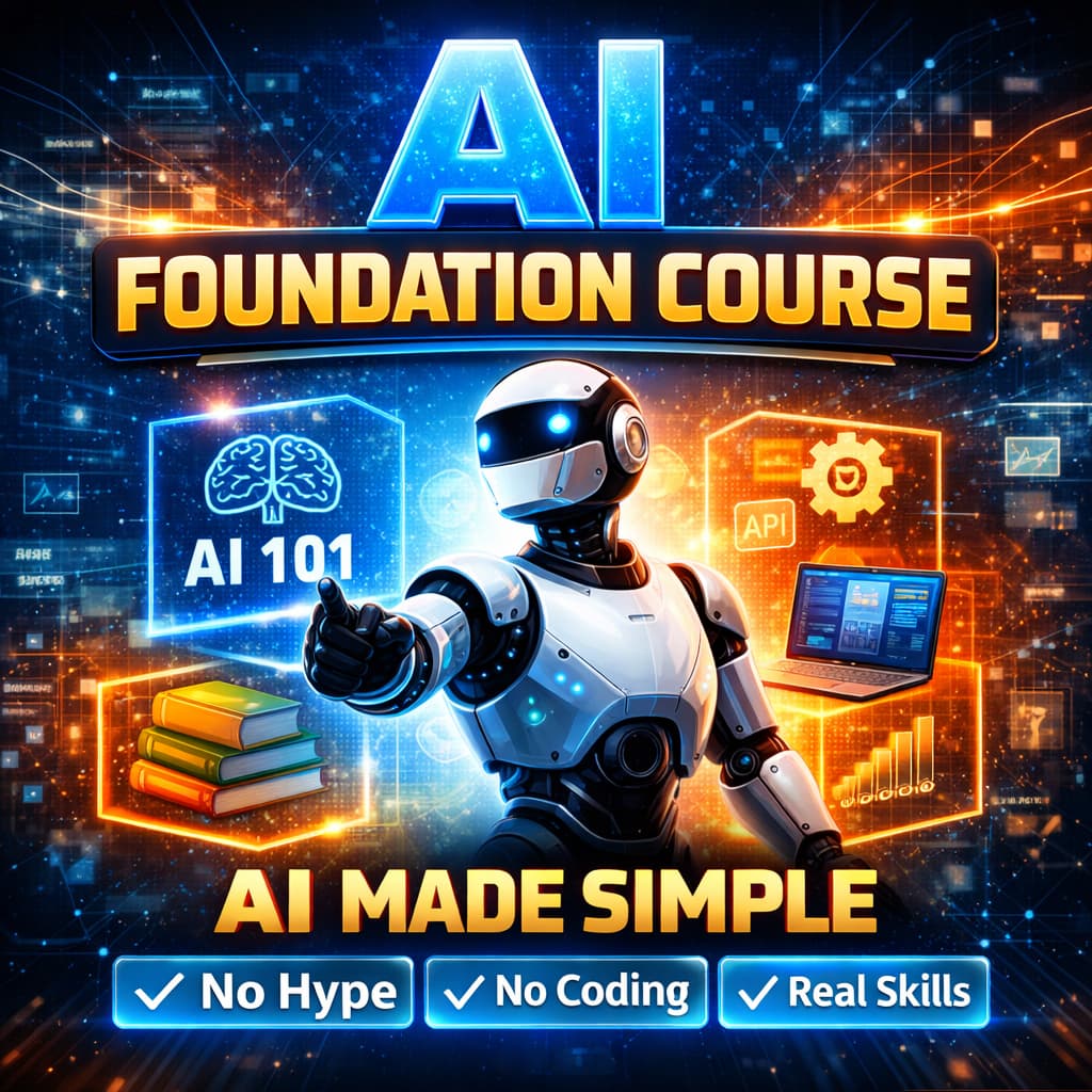 AI Foundations