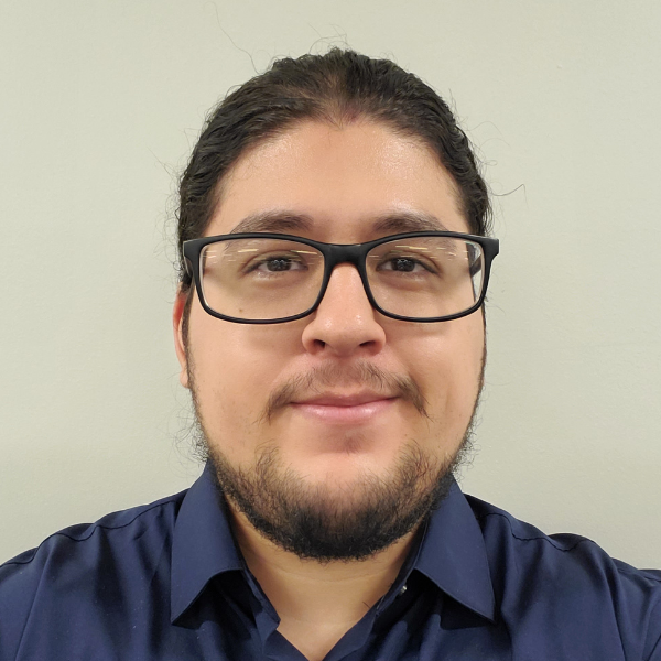 David Ortega - Front End Developer