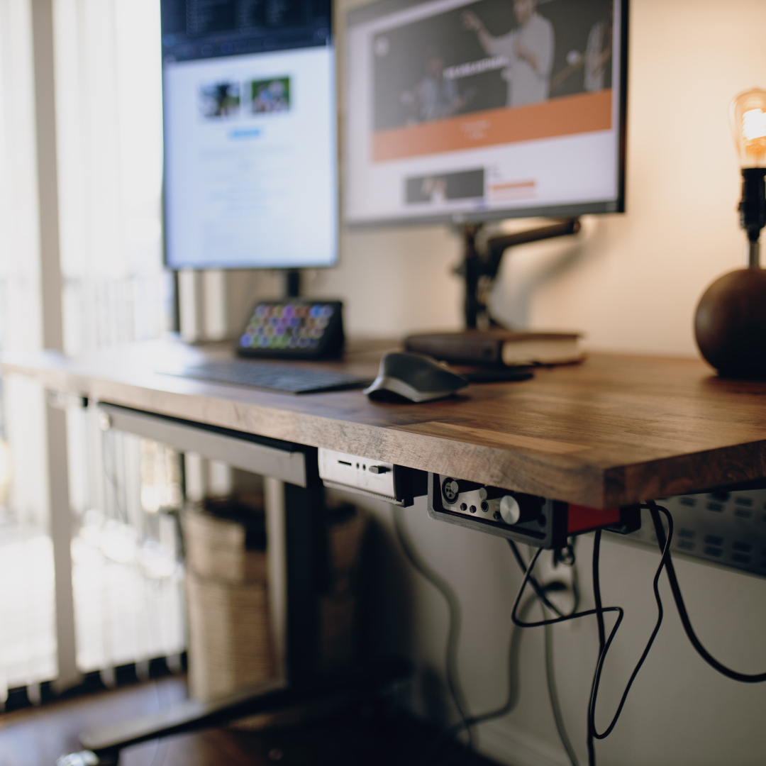 Top 5 Desks for Programmers: Build Your Perfect Workspace