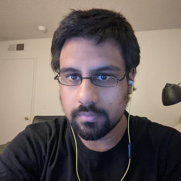 Amit Patel - Shopify Developer