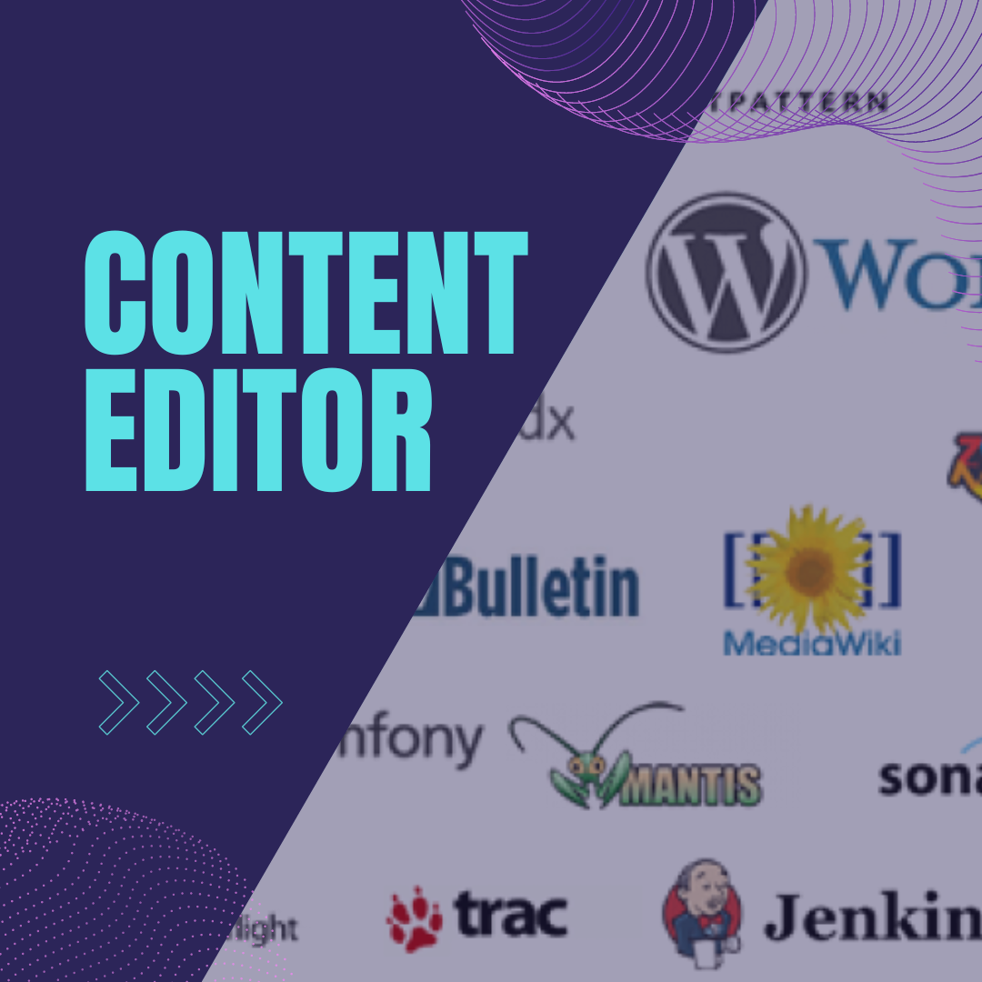 Content Editor Bundle