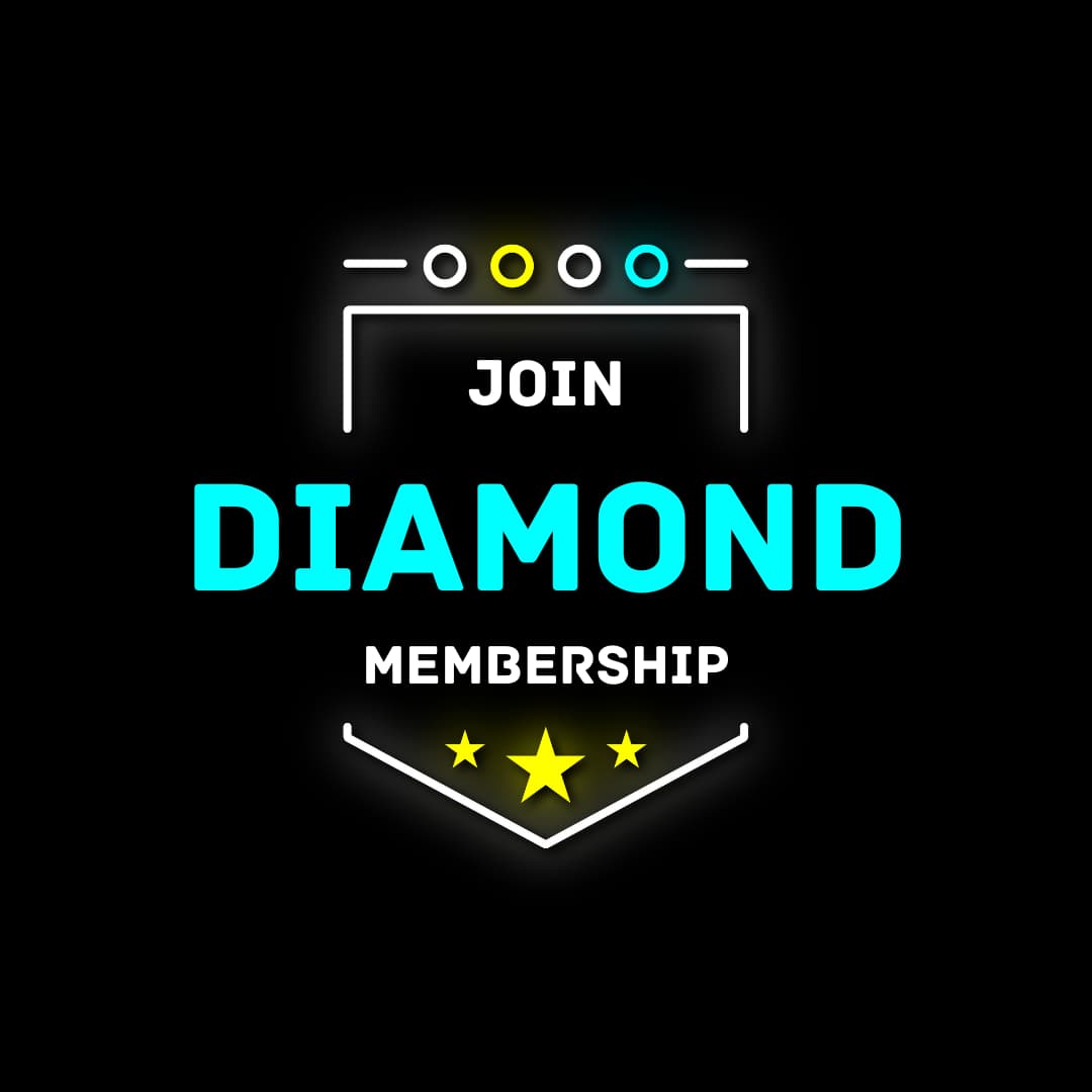 Diamond Membership