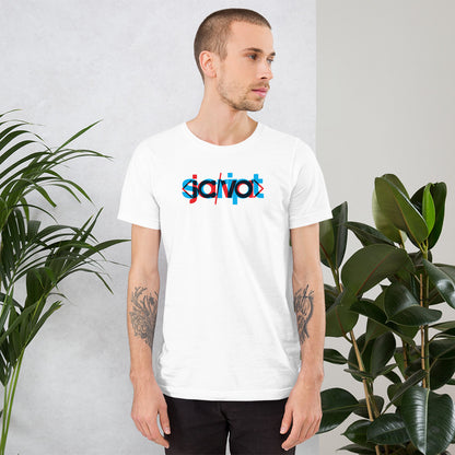 Javascript Glitch T-shirt